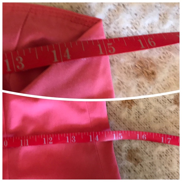 J. CREW Strapless, High-Low Sheath Dress - Picture 6 of 8